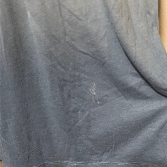 Hollister tie dye shirt - Picture 3 of 4